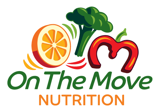 On The Move Nutrition